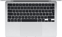 Apple Macbook Air 13" M3 2024 (Z1B8001YQ)