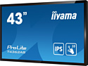 Iiyama ProLite T4362AS-B1