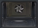 Electrolux SteamBake 600 EOD6F77H