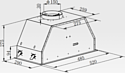 Zigmund & Shtain K 019.5 W Zigmund & Shtain K 019.5 W