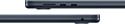 Apple MacBook Air 15" M4 2025 (Z1DG000GP) Apple MacBook Air 15" M4 2025 (Z1DG000GP)