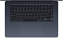 Apple MacBook Air 15" M4 2025 (Z1DG000GP) Apple MacBook Air 15" M4 2025 (Z1DG000GP)