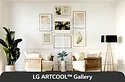 LG ARTCOOL Gallery Premium A09GA2