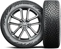 Ikon Autograph Snow 5 SUV 285/45 R22 114T XL