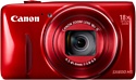 Canon PowerShot SX600 HS