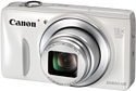 Canon PowerShot SX600 HS