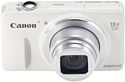 Canon PowerShot SX600 HS