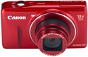 Canon PowerShot SX600 HS