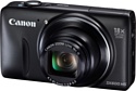 Canon PowerShot SX600 HS