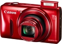 Canon PowerShot SX600 HS