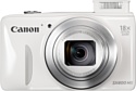 Canon PowerShot SX600 HS