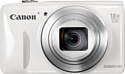 Canon PowerShot SX600 HS