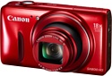 Canon PowerShot SX600 HS