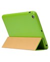 Jison iPad mini Smart Cover Green (JS-IDM-01H70)