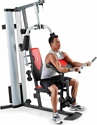 Weider 8700