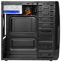 STC EX-16 550W Black