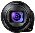 Sony Cyber-shot DSC-QX30