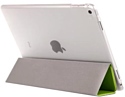 Mooke Book для iPad Pro зелёный