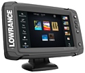 Lowrance Elite-7 Ti