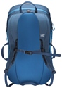 Arcteryx Sebring 25 blue (legion blue)