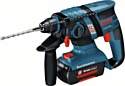 Bosch GBH 36 V-EC (0611903R02)