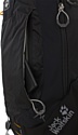 Jack Wolfskin Speed Liner 15.5 black