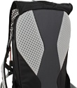 Jack Wolfskin Speed Liner 15.5 black