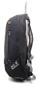 Jack Wolfskin Speed Liner 15.5 black