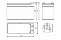 Powerman CA1272/UPS