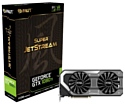 Palit GeForce GTX 1080 Ti 1505Mhz PCI-E 3.0 11264Mb 11000Mhz 352 bit DVI HDMI HDCP Super JetStream