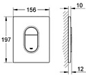 Grohe Arena Cosmopolitan 38844SH0