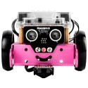 Makeblock Mechanical Kit 90107 Розовый робот 1.1