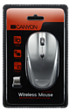Canyon CNE-CMSW03DG black-Grey USB