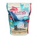Genesis (0.34 кг) My Blue Lake Adult Hair Skin с лососем, форелью и курицей