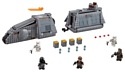 LEGO Star Wars 75217 Имперский транспорт