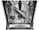 Electrolux ESF 4513 LOX