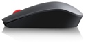 Lenovo Professional Wireless Laser Mouse Grey-black USB