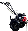 Baho BH1800L PRO (с фарой)