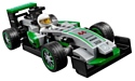 Lepin Gainer 28006 Mercedes AMG Petronas Formula-1 Team