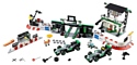 Lepin Gainer 28006 Mercedes AMG Petronas Formula-1 Team