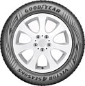 Goodyear Vector 4Seasons SUV Gen-2 235/60 R18 107W