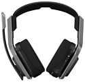 ASTRO Gaming A20 Wireless Headset for PC, MAC, Xbox One