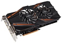 GIGABYTE GeForce GTX 1070 WINDFORCE OC (GV-N1070WF2OC-8GD)