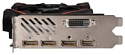GIGABYTE GeForce GTX 1070 WINDFORCE OC (GV-N1070WF2OC-8GD)