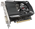 ASRock Radeon RX 560 4096MB Phantom Gaming (14 CU)