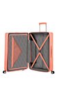 American Tourister Flylife Coral Pink 77 см