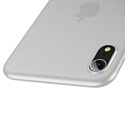 Baseus Wing Case для Apple iPhone XR (белый)