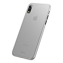 Baseus Wing Case для Apple iPhone XR (белый)