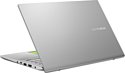 ASUS VivoBook S14 S432FL-EB026T