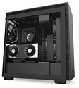 NZXT H710i Black